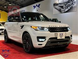 لاند روفر رانج روفر سبورت